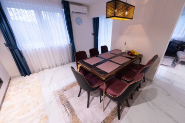Modern lüks ev tasarımı, modaya uygun modern ev tasarımı