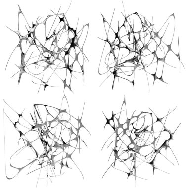 Parlak metalik krom şekilli. Web siteleri ve promosyonlar için mükemmel.