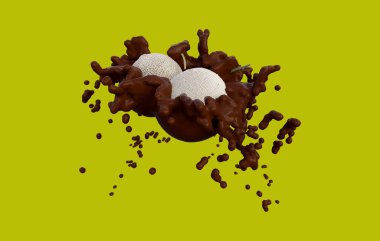 Ticari ve tasarım amaçları için en iyi kavun 3D üretimi