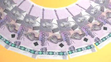 Büyüleyici Döngü Tasarımı Kamboçya 'nın 15000 Riel Curency