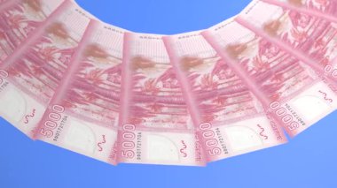 Aydınlatılmış Döngü Tasarımı 2000 Şili Peso İyileştiriciliği