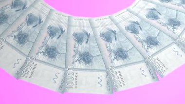 Aydınlatılmış Döngü Tasarımı 2000 Şili Peso İyileştiriciliği