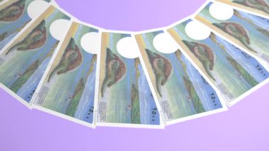 Canlandırıcı Döngü Tasarımı Komoroların 2500 Frank Kuraklığı