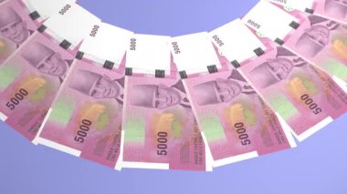 Canlandırıcı Döngü Tasarımı Komoroların 5000 Frank Kuraklığı