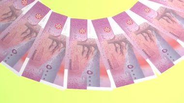 Canlandırıcı Döngü Tasarımı Komoroların 5000 Frank Kuraklığı