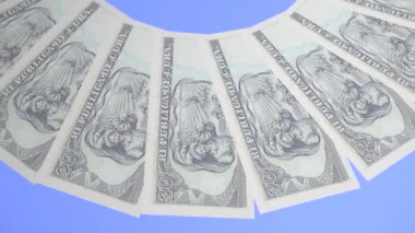 Parlak Döngü Tasarımı Küba 'nın 20 Pezosu