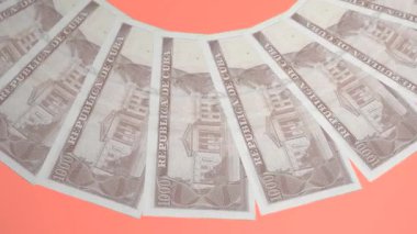 Dahice Döngü Tasarımı: Küba 'nın 1000 Pezosu