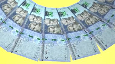 Enerji Döngüsü Tasarımı 2000 Doğu Karayip pesosu Dominica Curency