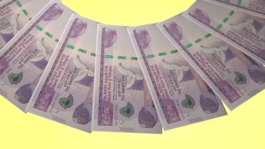 Parlak Döngü Tasarımı: Etiyopya 'nın 200 Birr Curency