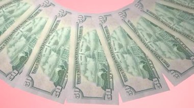 Birleşik Devletler 'in Uyumlu Döngü Tasarımı 50 Dolar Kuraklığı