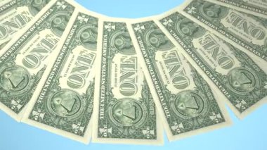 Birleşik Devletler 'in Uyumlu Döngü Tasarımı 1 Dolar Kuraklığı