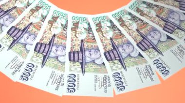 Romantik Döngü Tasarımı: İzlanda 'nın 5000 Krona Kuraklığı