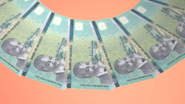 Etkin Döngü Tasarımı Namibya 'nın 10 Dolar Kuraklığı