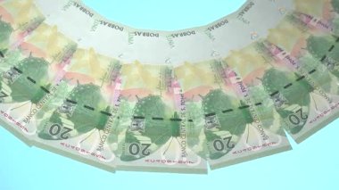 Cesur Döngü Tasarımı Sao Tome ve Principe 'nin 20 Dobra İyileştirmesi