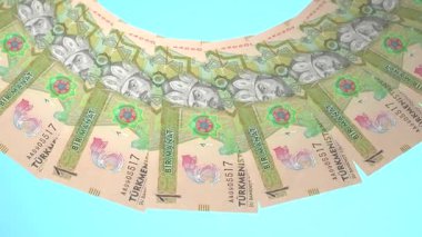 güzel dünya para birimi animasyonu