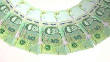 güzel dünya para birimi animasyonu