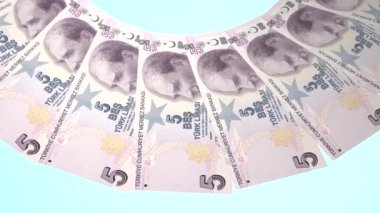 güzel dünya para birimi animasyonu