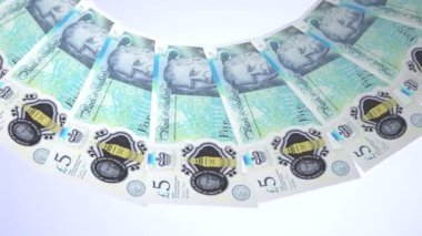 güzel dünya para birimi animasyonu