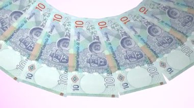 güzel dünya para birimi animasyonu