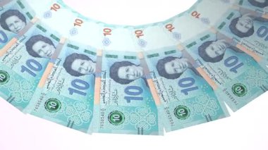 güzel dünya para birimi animasyonu