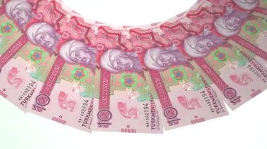 güzel dünya para birimi animasyonu