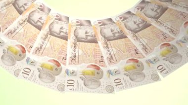 güzel dünya para birimi animasyonu