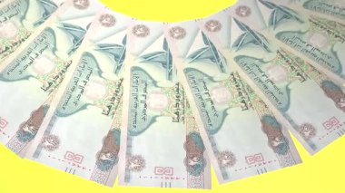 güzel dünya para birimi animasyonu