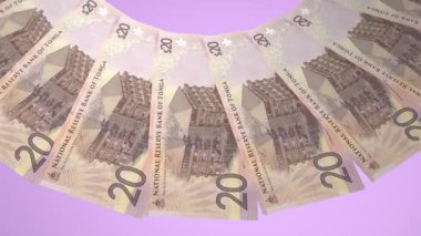 güzel dünya para birimi animasyonu