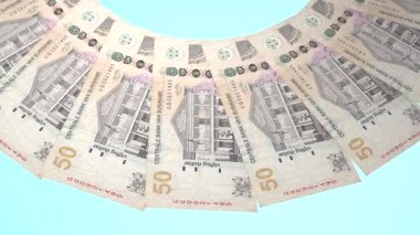 güzel dünya para birimi animasyonu