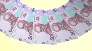 güzel dünya para birimi animasyonu