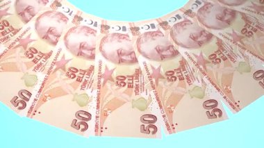 güzel dünya para birimi animasyonu