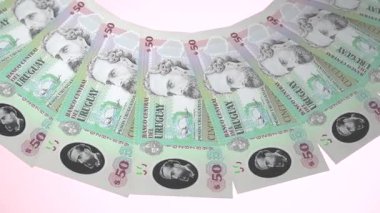 güzel dünya para birimi animasyonu