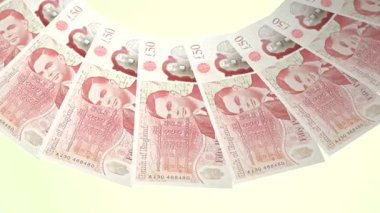 güzel dünya para birimi animasyonu