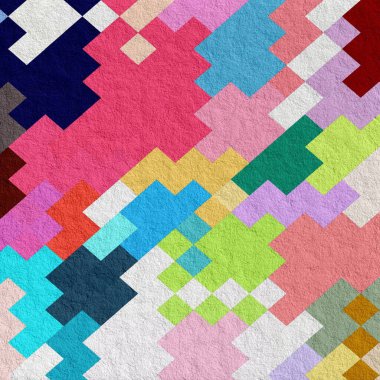 Beautiful abstract texture decoration, background, paper art, wall art, backdrop decoration.  There is space to copy and paste text.