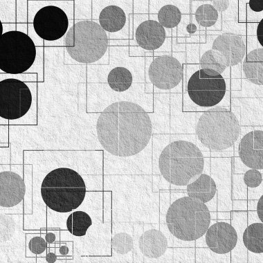 Beautiful abstract texture decoration, background, paper art, wall art, backdrop decoration.  There is space to copy and paste text.