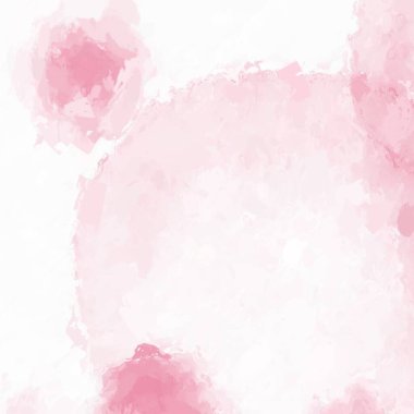 Renkli gradyan ile soyut suluboya arkaplan