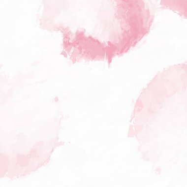 Soyut suluboya arka plan. vektör illüstrasyonu.