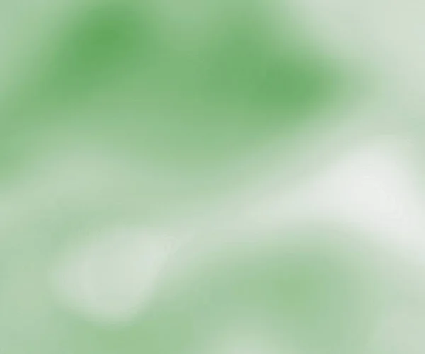 Grön Bakgrund Abstrakt Illustration Vacker Våren Ljus — Stockfoto