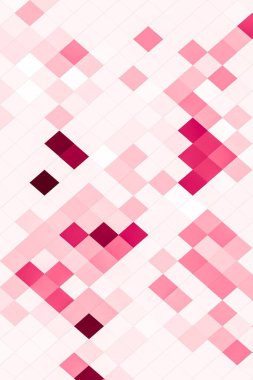 Geometrik desenli soyut arkaplan