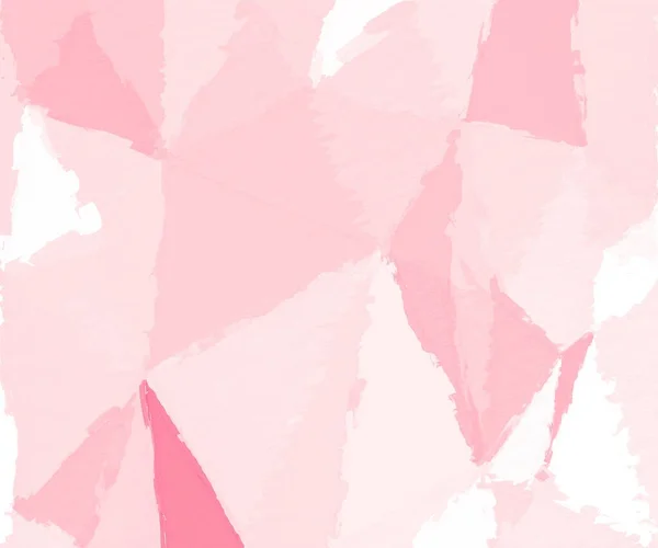 Абстрактный Акварельный Фон Розовый Фиолетовый — стоковое фото