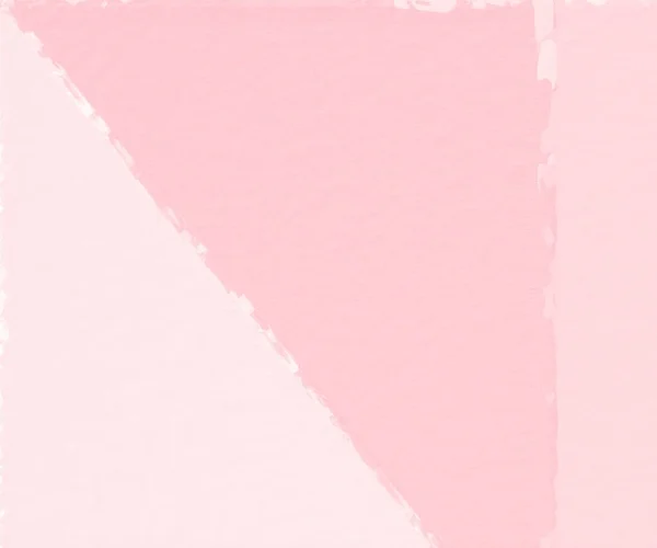 Abstrakt Rosa Akvarell Bakgrund Pastellfärger — Stockfoto