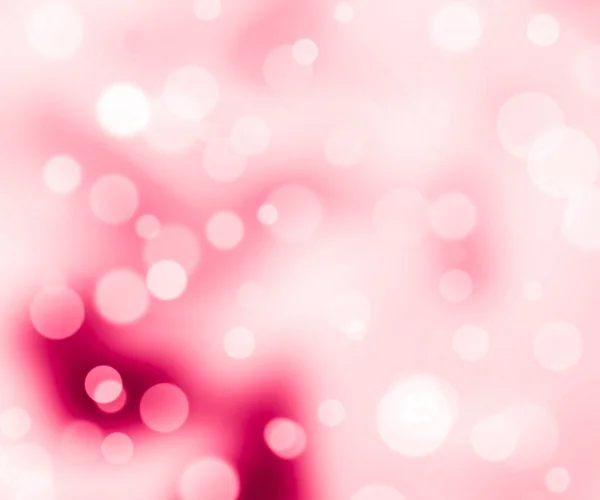 stock image abstract background with bokeh lights