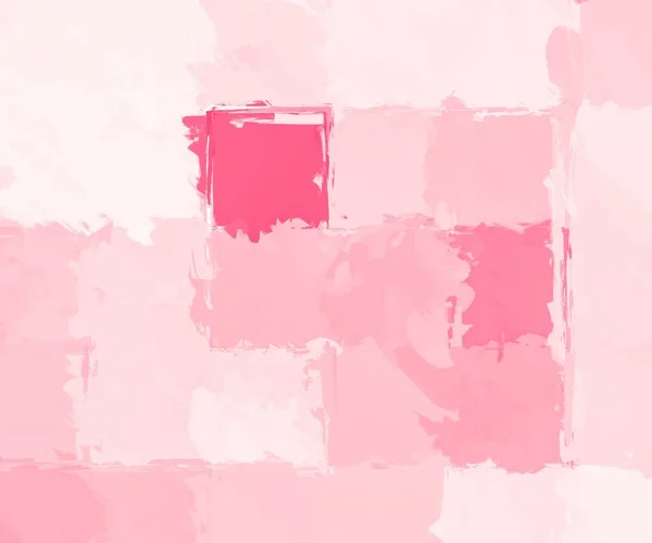 Abstract Background Pink Purple Watercolor Paint Texture — Stock Photo, Image