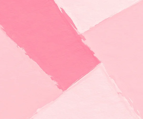 Pink Paper Texture Background Pastel Colors — Stock Photo, Image