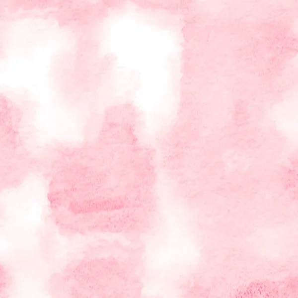 Aquarela Colorida Abstrata Sobre Fundo Papel Textura Grunge — Fotografia de Stock
