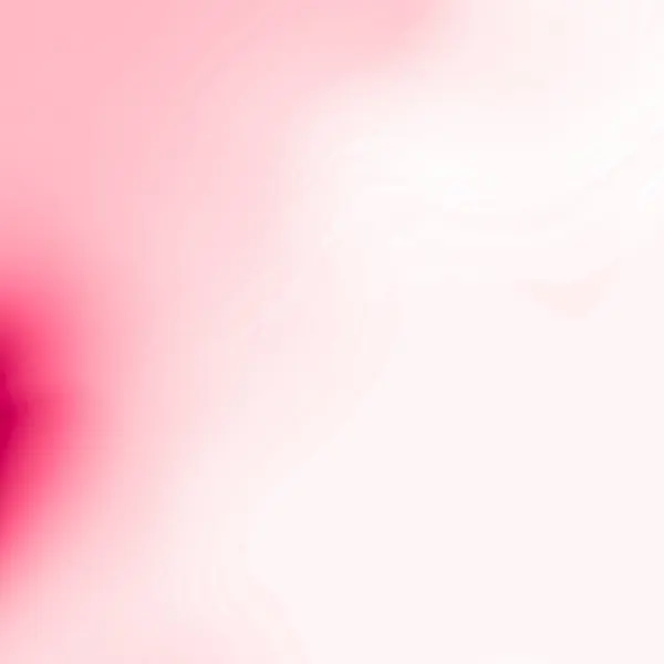 Abstrakter Hintergrund Mit Rosa Und Weißer Farbe — Stockfoto