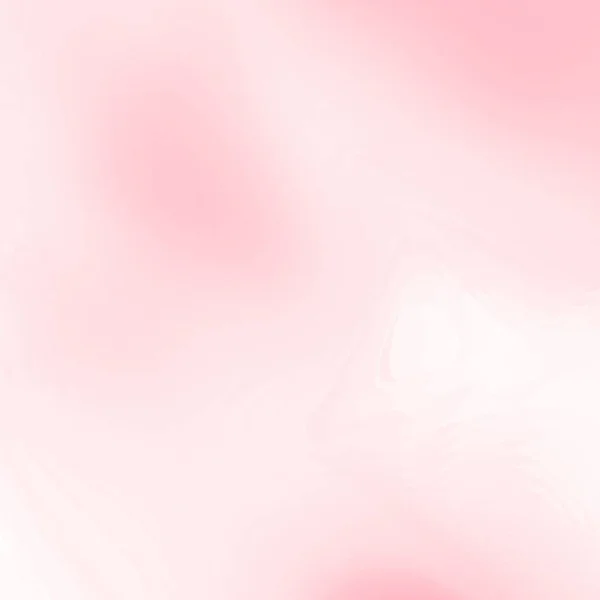 Ανοιχτό Ροζ Διανυσματική Υφή Αφηρημένα Σχήματα — Φωτογραφία Αρχείου