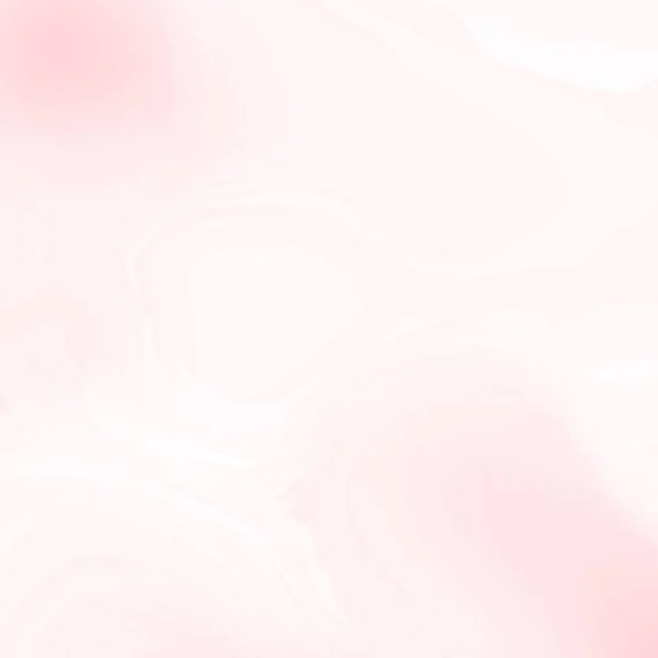 粉色和白色大理石背景 抽象纹理 — 图库照片