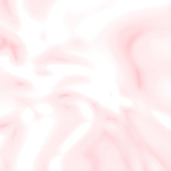 Ανοιχτό Ροζ Διανυσματικό Μοτίβο Καμπύλες — Φωτογραφία Αρχείου
