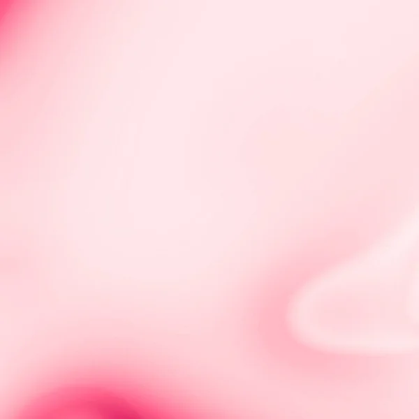 ピンクと白の背景 抽象的な滑らかなぼやけたパターン — ストック写真